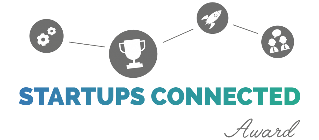 Startups Connected Award