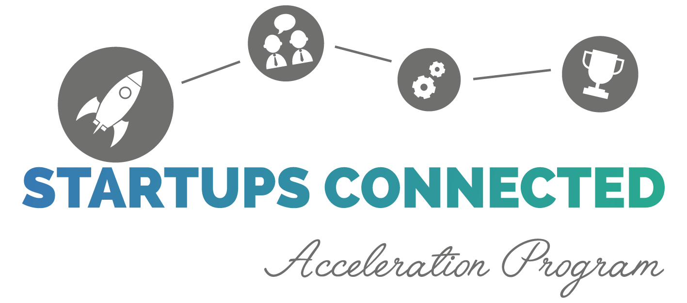 Startups Connected Acceleration Program