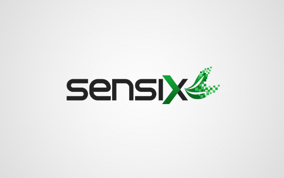Sensix Nova Logo 1