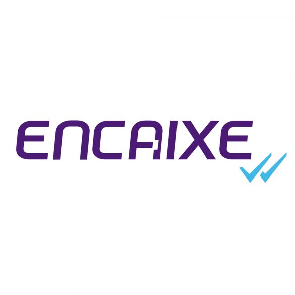 logo Encaixe