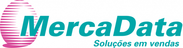 Mercadata Logo