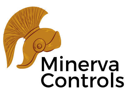 Logo MinervaControls-44595542