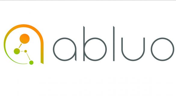 Logotipo Abluo-da116b96